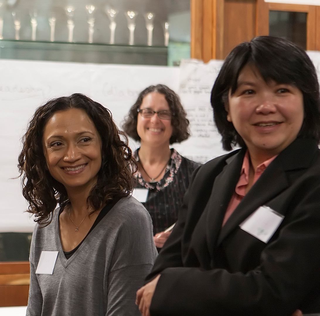 Safer and Stronger Communities Pilot Project Multicultural Centre For