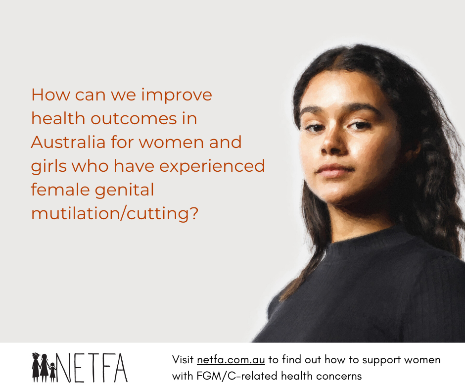 Join our campaign at www.netfa.com.au