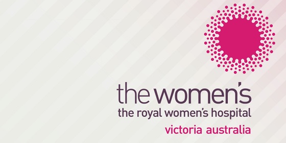 The Women's Hospital logo